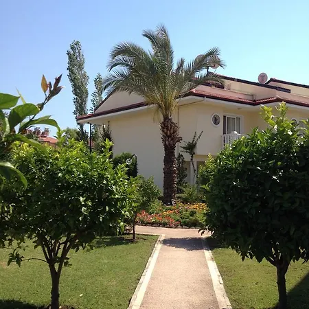 43 Seaside * Fethiye