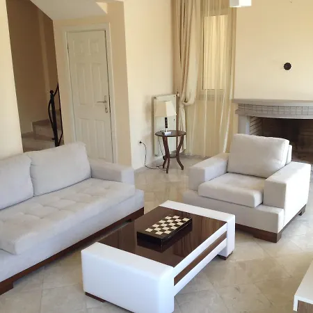 Villa 43 Seaside