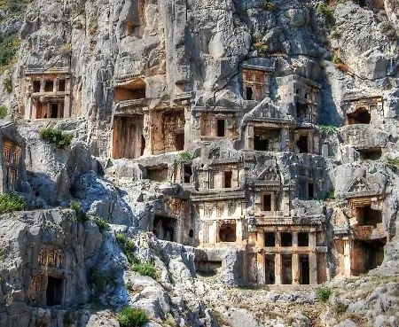 43 Seaside Fethiye